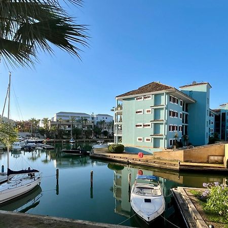 Apartamento De Lujo Sotogrande San Roque  Exterior foto