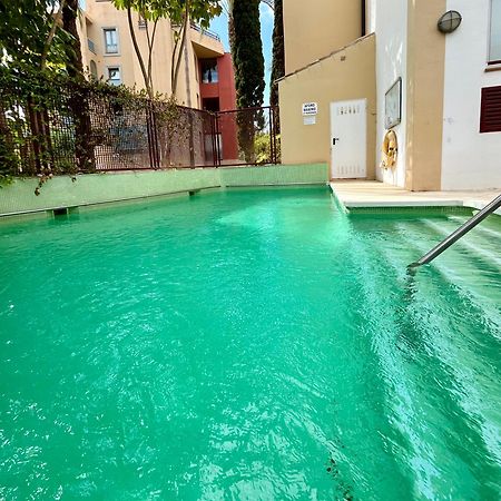 Apartamento De Lujo Sotogrande San Roque  Exterior foto