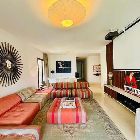 Apartamento De Lujo Sotogrande San Roque  Exterior foto