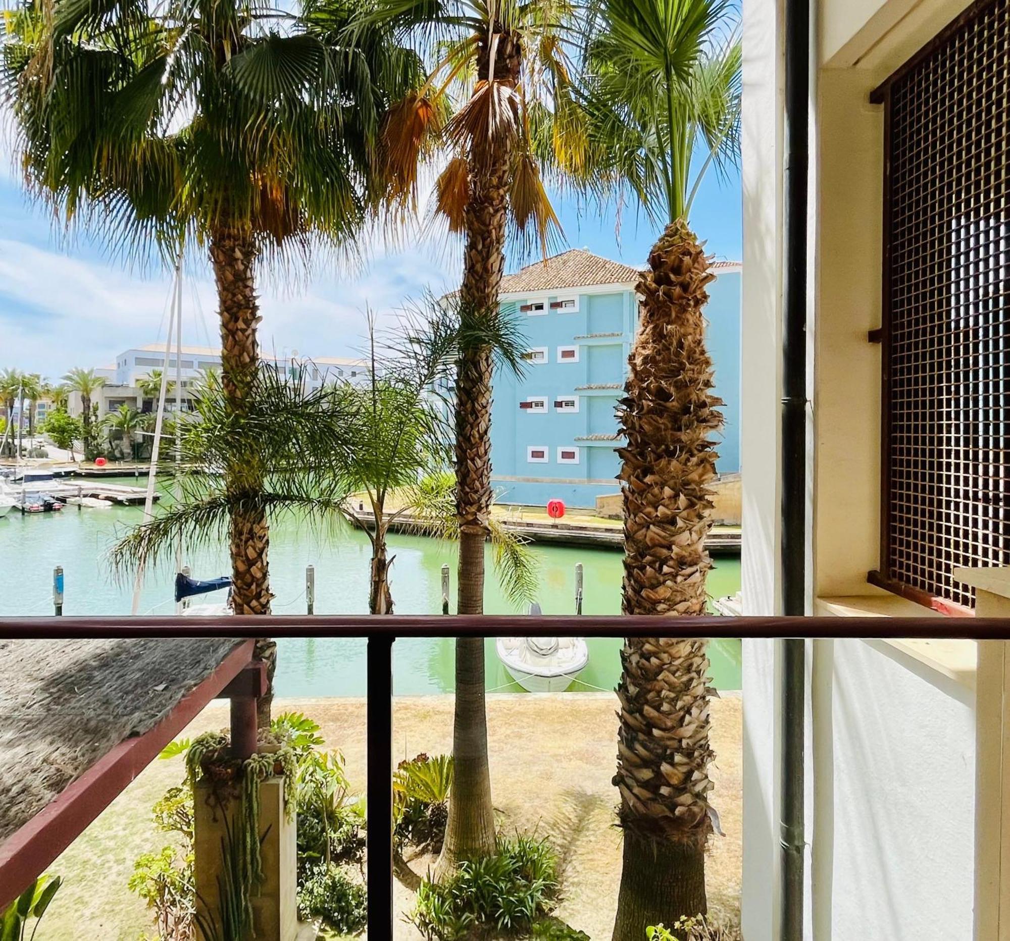 Apartamento De Lujo Sotogrande San Roque  Exterior foto