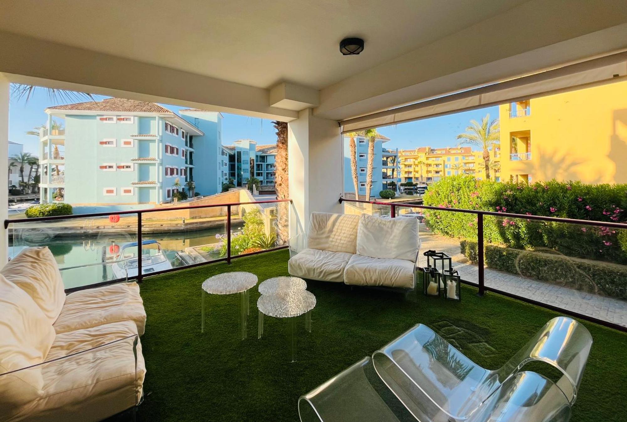 Apartamento De Lujo Sotogrande San Roque  Exterior foto