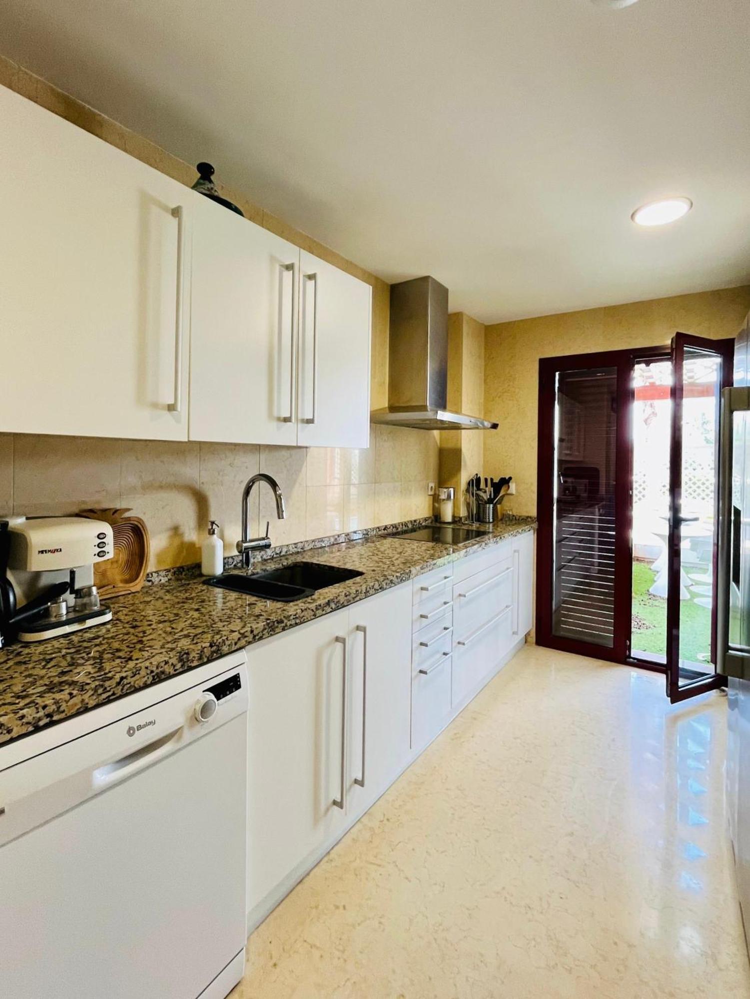 Apartamento De Lujo Sotogrande San Roque  Exterior foto
