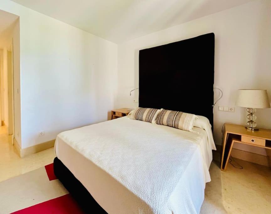 Apartamento De Lujo Sotogrande San Roque  Exterior foto